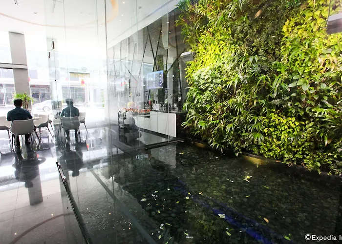 Arton Boutique Hotel Singapour